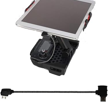 dji mavic pro android