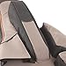 Allen Contra Reverse Limb Crossbow Case w/Scope Compartment