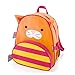 Skip Hop Cat Toddler Backpack, 12