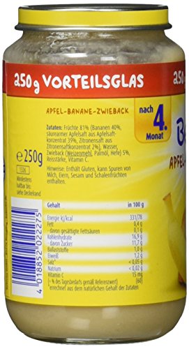 Bebivita-Frucht-und-Getreide-Apfel-Banane-Zwieback-6er-Pack-6-x-250-g