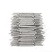 T316 Stainless Steel Hand Swage Tensioner Set Kit w/Lag Screw for 1/8