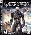 Enemy Territory: Quake Wars - Playstation 3