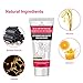 Underarm Whitening Cream, Natural Skin Bleaching Cream with Vitamin C Effective for Lightening & Brightening Armpit, Knees, Elbows Neck, Dark Spots, Whitens, Nourishes, Repairs Skin 60g (60g)