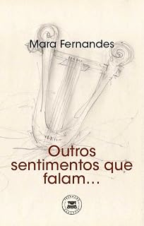 Livro Outros sentimentos que falam...