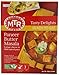 MTR Ready To Eat Paneer Butter Masala, 10.58 Ounce