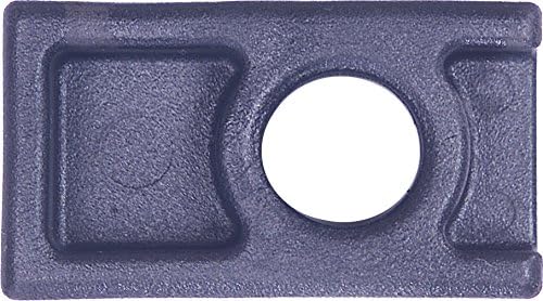Sports Parts Inc Sway Bar Slider Block - 9/16in. SM-08090A