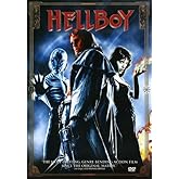 Hellboy