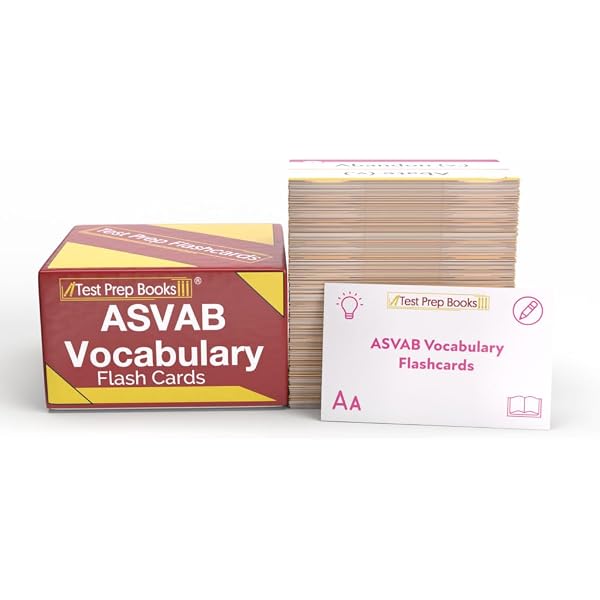 GRE Vocabulary Study Cards 2026-2027: GRE Verbal Reasoning Exam