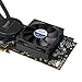 Arctic Accelero Hybrid III - 140 (GTX 780) CPU Cooling Fan