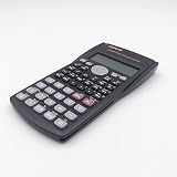 RENUS 2-Line Engineering Scientific Calculator for Students and Teachers (8 view 6