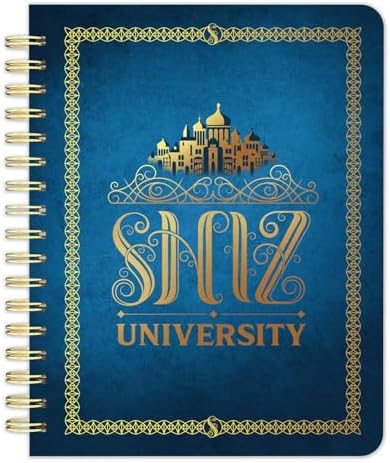 Wicked: Shiz University Deluxe Gift Set: Insight Editions