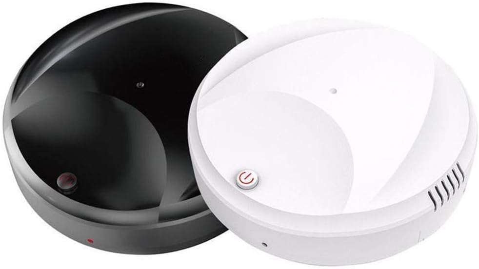 Gugio Robotic Vacum Cleaner Smart Automatic Change Direction Dust Hair Remove Sweeping Robot Robotic Vacuums