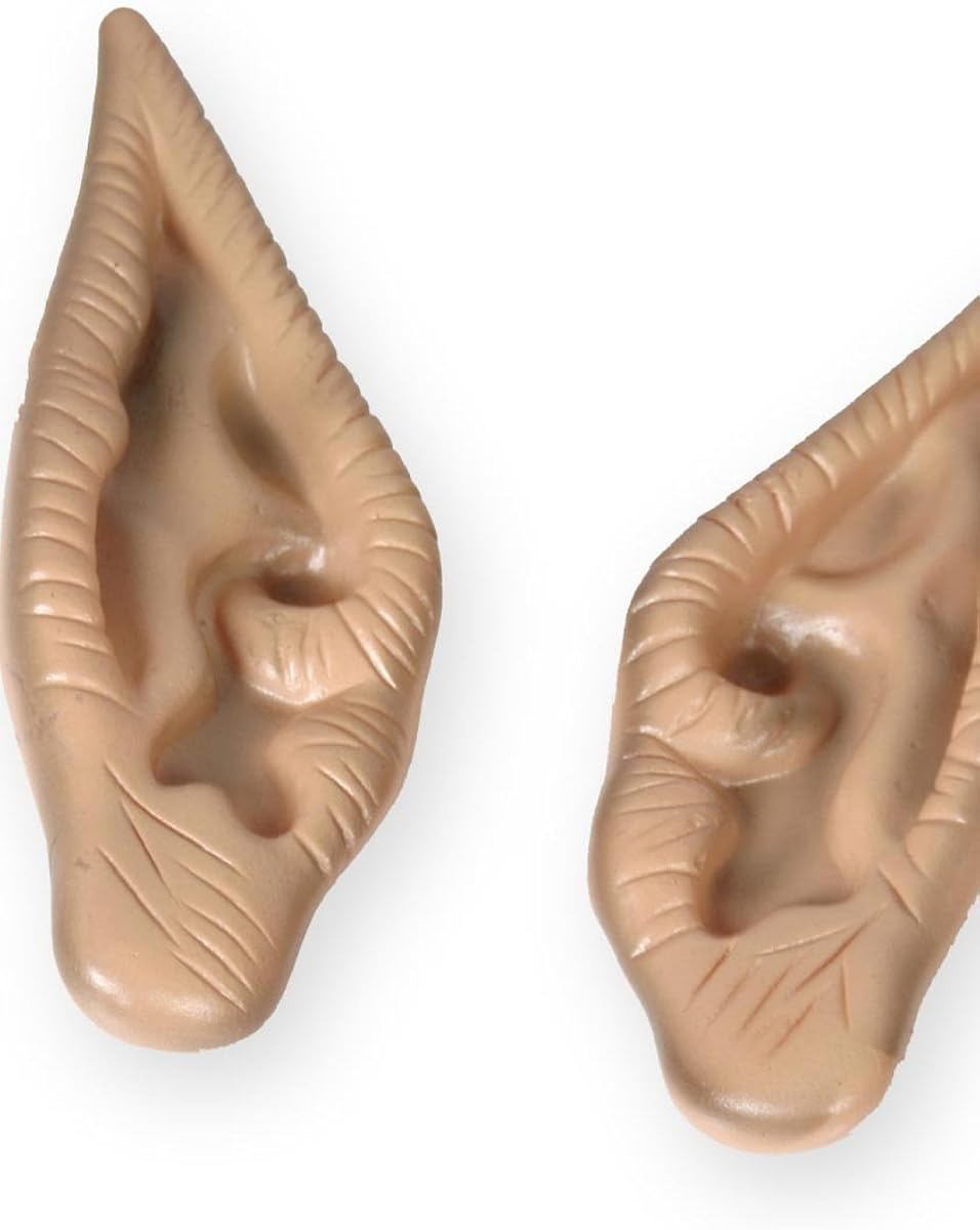 fairy ears brown