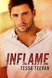 Inflame (Explosive, #3)