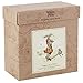 Hallmark (2 Piece Winnie The Pooh Figurines Collectibles Pooh Bear & Tigger Shadow Box Figures Sets
