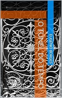 Livro O TÚNEL DO TEMPO