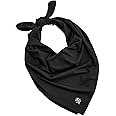 Coolibar UPF 50+ Men's Women's Virasana Performance Sun Bandana - Sun Protective