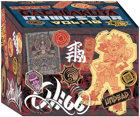ワンピース BOX 5個セット Amazon.com: One Piece Box Set 5: Wano to Egghead: Volumes 91-111