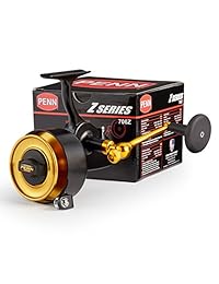 Para USA Penn Z Series Spinning Reel