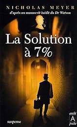 La  solution à 7 %