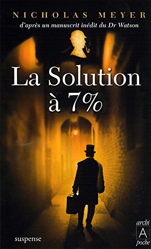 La  solution à 7 %