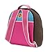 Dabbawalla Bags,Preschool Backpack One Size Owl