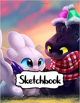 Sketchbook Hiccup Astrid Cute Couple How To Train Your Dragon