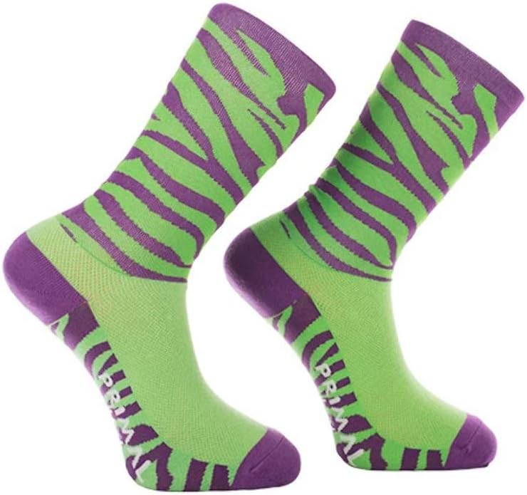 Primal Wear Men's Wild Ride Cycling Bike Socks