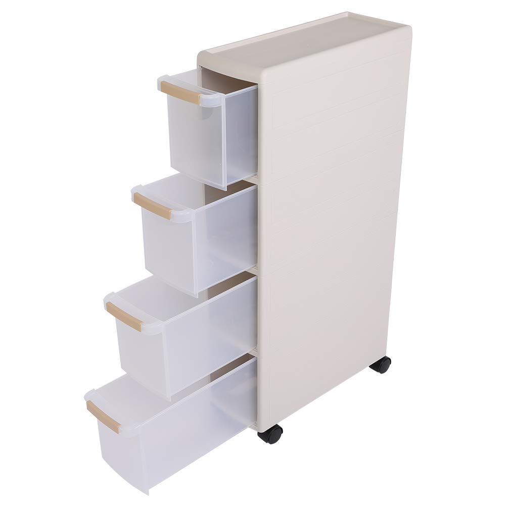 Estructuras, baldas y cajones EBTOOLS 4 cajones Mueble de almacenaje