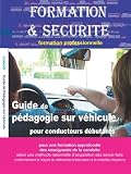 Image de Pédagogie sur véhicule : Formation et sécurité