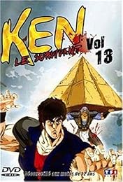 Ken Le Survivant - Vol. 13