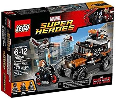 lego set 76050