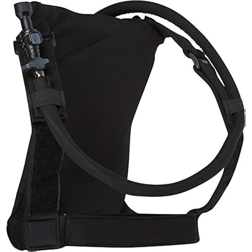 DolfinPack Lightweight, Form-fitting, Waterproof, Extreme Sports Hydration Pack, Black Sports & Outdoors, Outdoor Recreation, Camping & Hiking, Backpacks & Bags, Backpacking Packs, Hydration Packs