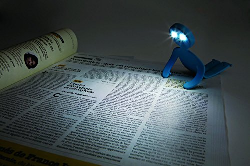 NEW LigntMan Green LTM160M Bendable LED Book Lights Raymay