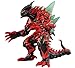 Ultraman Zero Ultra Monster Series - EX Arch Belial Action Figure