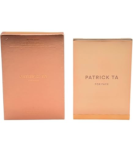 Amazon.com : Major Skin Major Skin Crème Foundation & Finishing