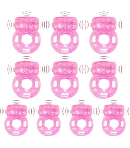 Amazon.com: Hott Products Dick Lips Edible Gummy Cock Rings,  Strawberry/Blueberry & Cherry, 3.17 Ounce : Health & Household