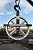 CBM Scaffold 12" Aluminum Hoist Pulley Wheel for Scaffolding Lifting or Lowering CBM1290