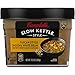 Campbell's Slow Kettle Style Tuscan-Style Chicken & White Bean Soup with White Meat Chicken, 15.5 oz. Tub (Pack of 8)