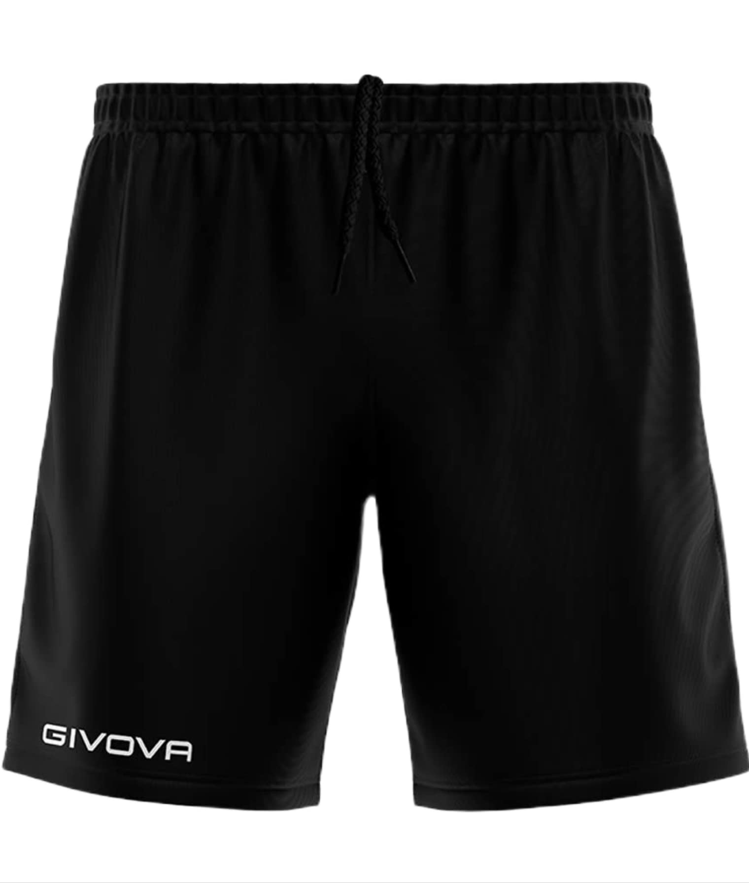 Givova, shorts givova one, black, 2XL