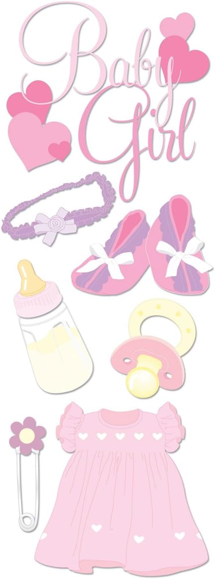 Jolee's Boutique (Jolly Boutique 3DS BABY GIRL SPJJ197, Other