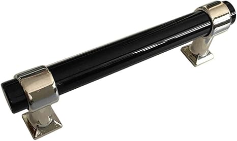 Amazon.de: Fenteer Stangengriffe Möbelgriff Relinggriffe Küchenschrank