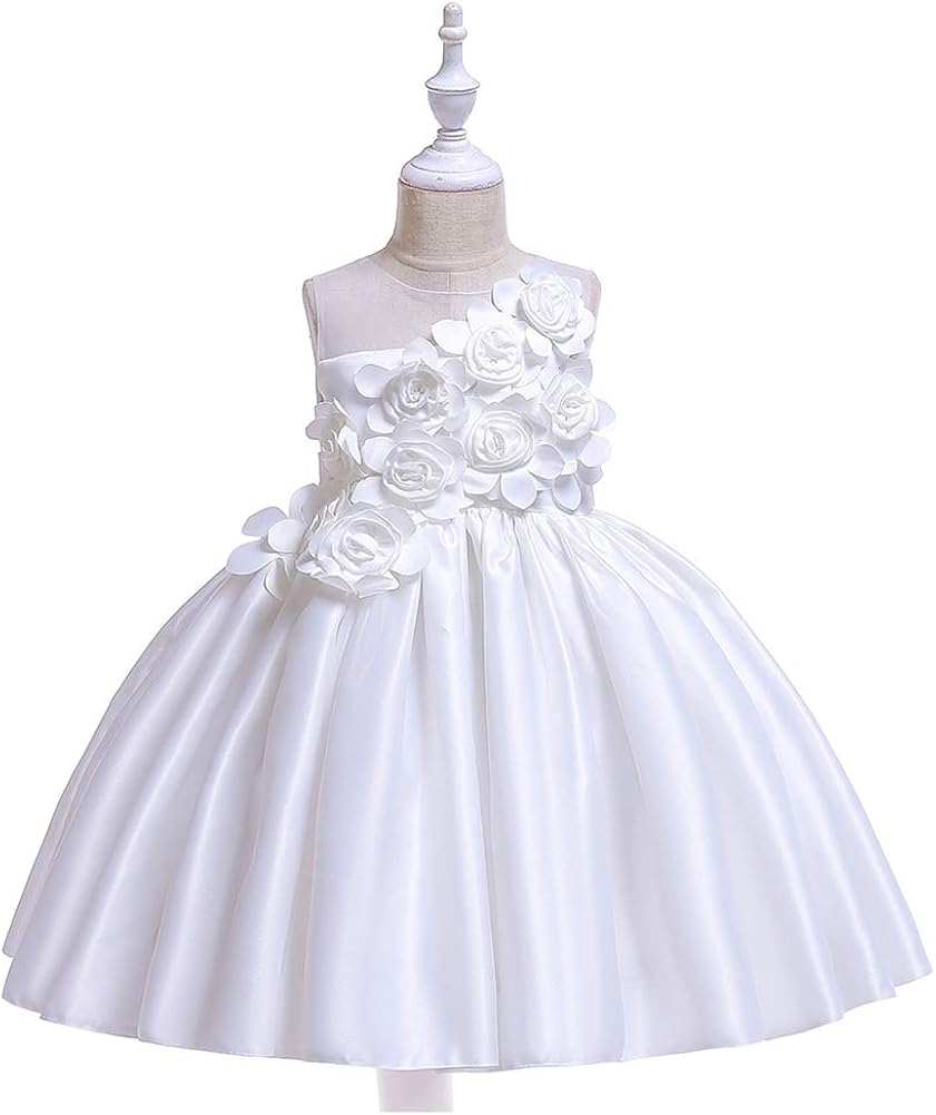 tutu gown flower girl
