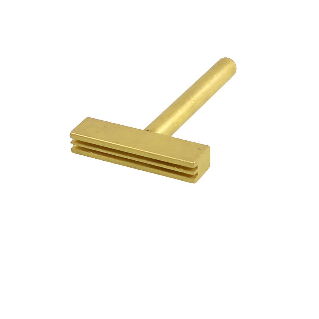 sourcing map Soldering Iron T-tip Head for LCD Ribbon Repair Parts 60W