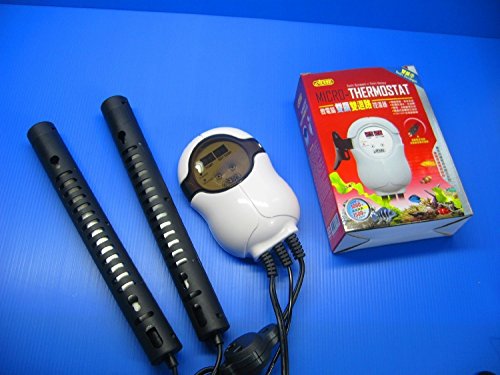 ISTA MICRO Temperature Controller Thermostat 1000W Heater Aquarium tank Globally