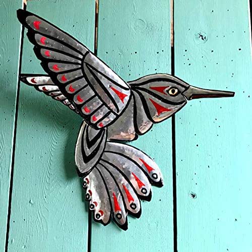 CUSTOM for you Hummingbird Spirit aluminum