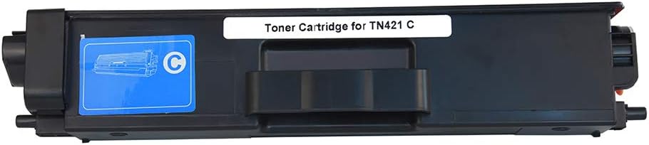 CYMBAINK 4 Compatible XL Toner TN421 TN423 for Brother HL-L8260CDW HL-L8360CDW HL-L9310CDW MFC-L8610CDW MFC-L8900CDW MFC-L8690CDW MFC-L9570CDW - Image 5