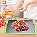 Fairbridge POC002 Fast Defrost Metal Thawing Plate Tray-the Safest Way Meat Or Frozen Food Quickly without Electricity, Microwave, Hot Water Or an, L