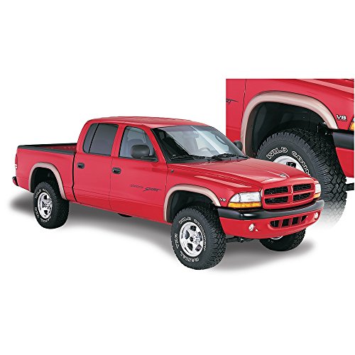 Compare Price fender flares 2001 dodge dakota on