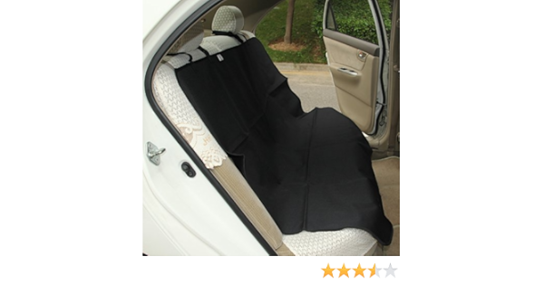 winipet dog seat cover